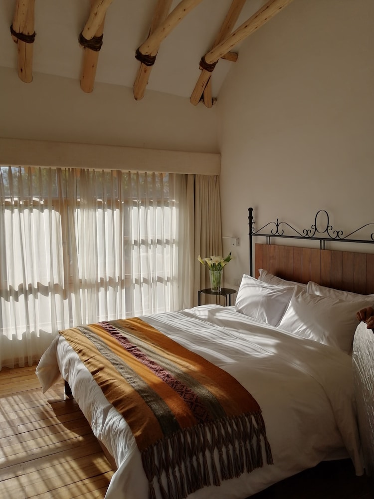 La Casona de Yucay 5/35