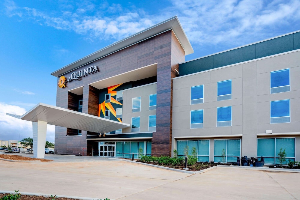 La Quinta Inn & Suites by Wyndham Katy 7/43