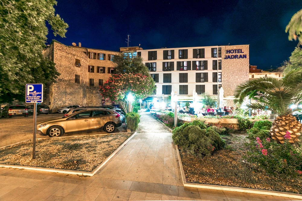 Jadran Hotel Sibenik 53/60