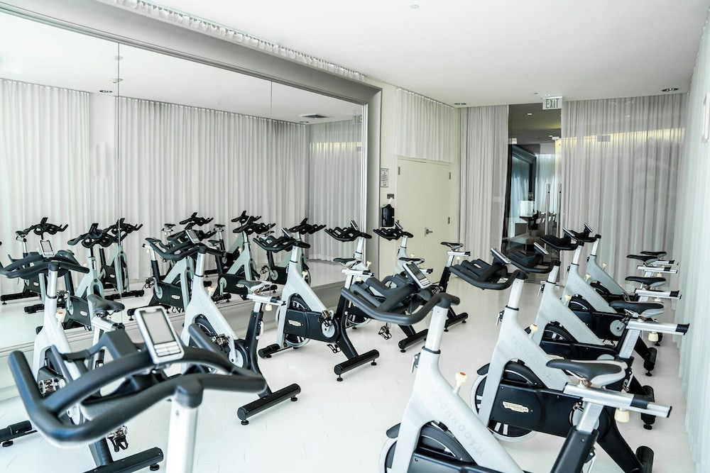 Brickell by Miami Vacation Rentals 22/42