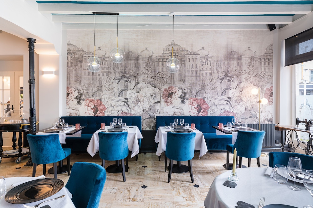Hotel Le Cheval Blanc 46/67