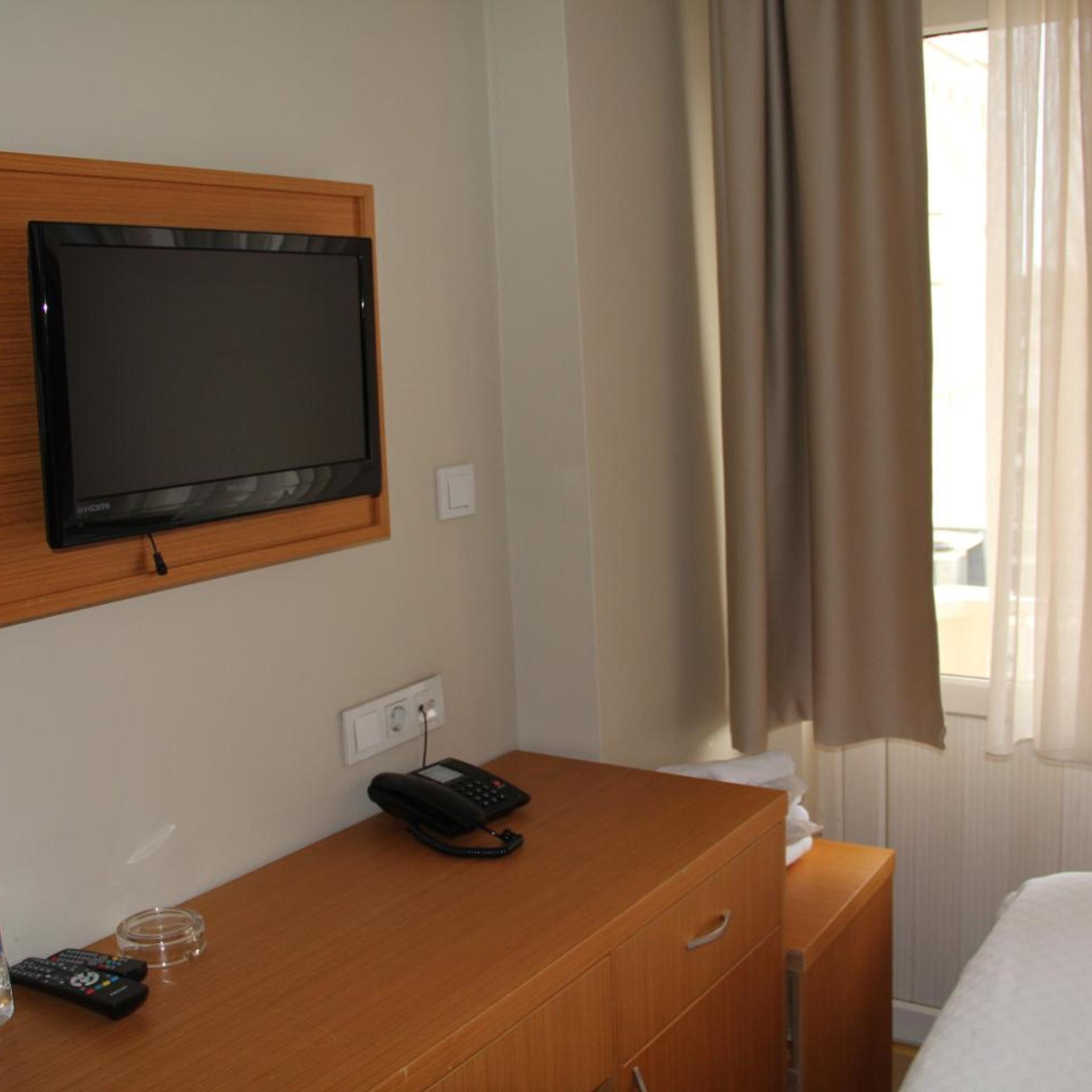 Cetinkaya Hotel 27/33