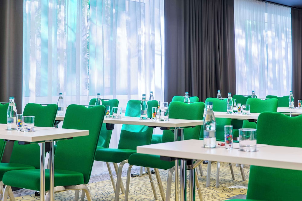 Park Inn By Radisson Bucharest Hotel And Residence 40/48