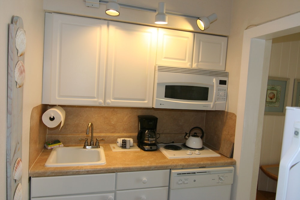 Venice Beach Villas 54/61