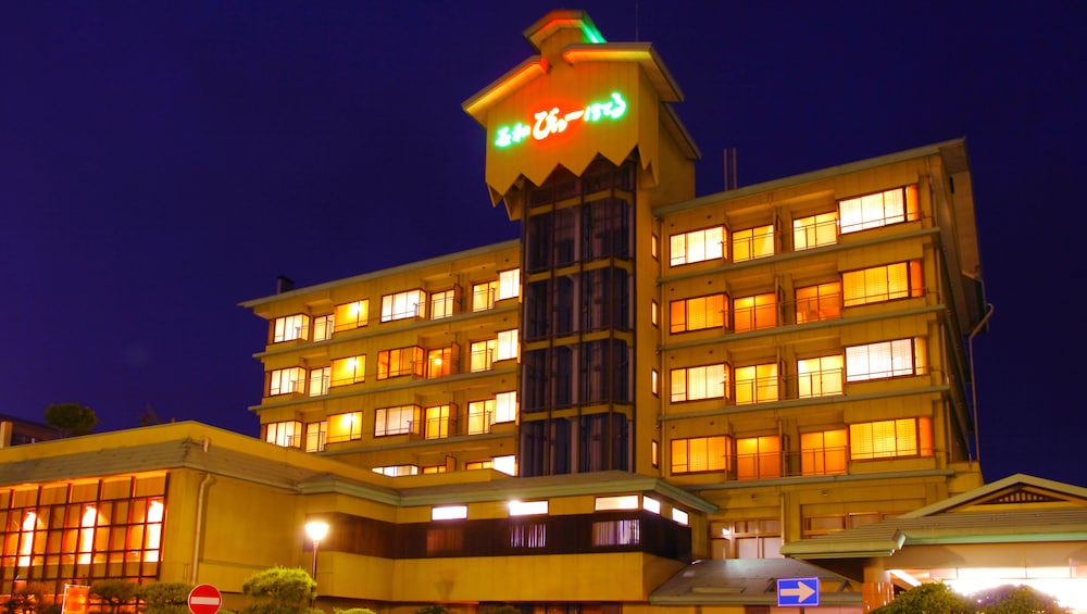 ISAWA VIEW HOTEL 1/48