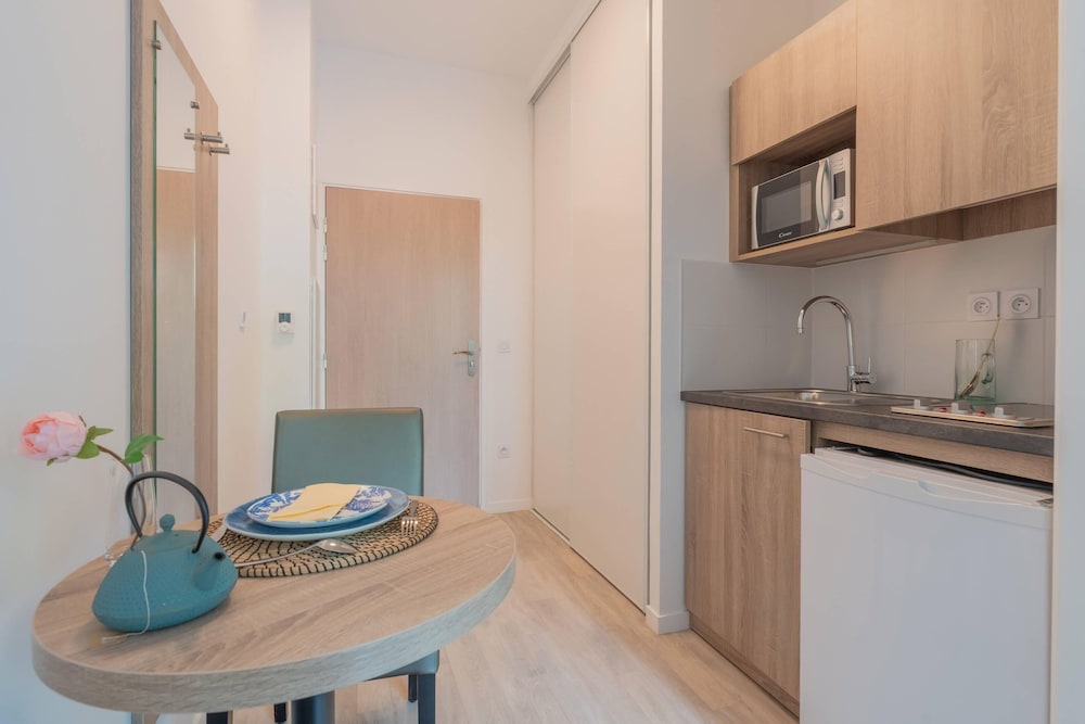 Quality Aparthotel Moissy-Cramayel 37/38