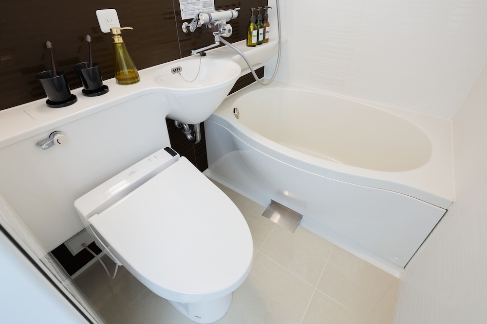 Smart Place Inn Kyoto Nijojo Horikawa 51/53