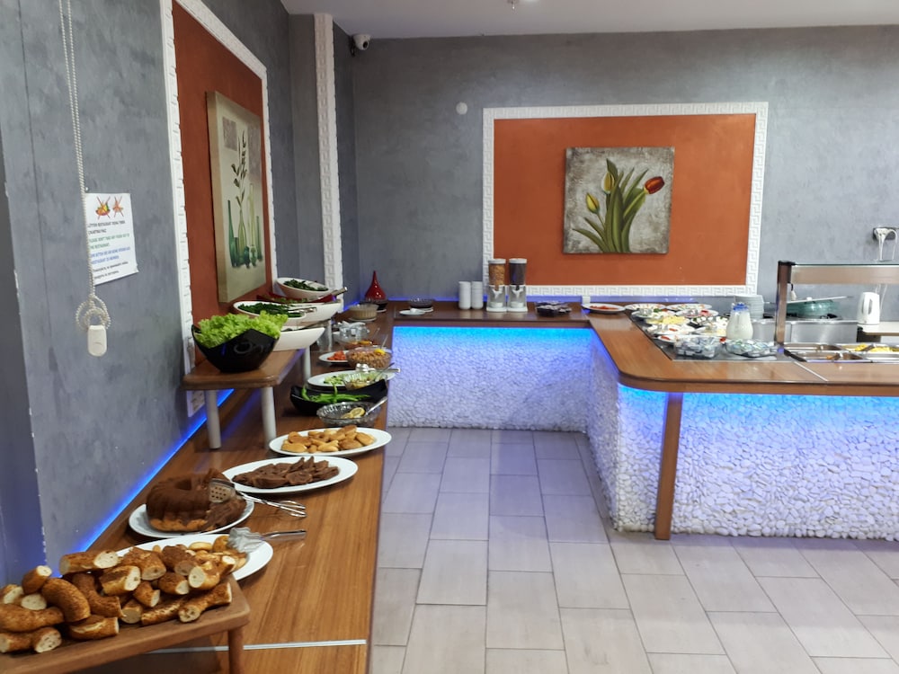 EKINCI RESIDENCE 9/47