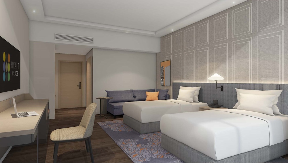 Hyatt Place Kuala Lumpur Bukit Jalil 12/36