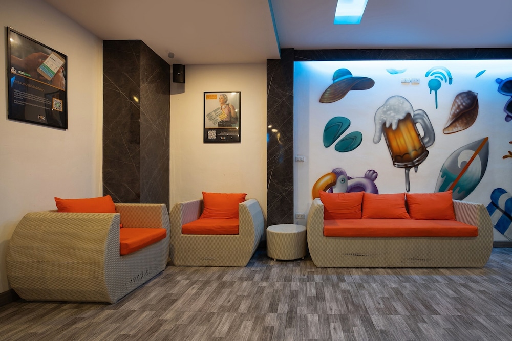 iCheck inn Sky Beach Ao Nang Krabi 27/43