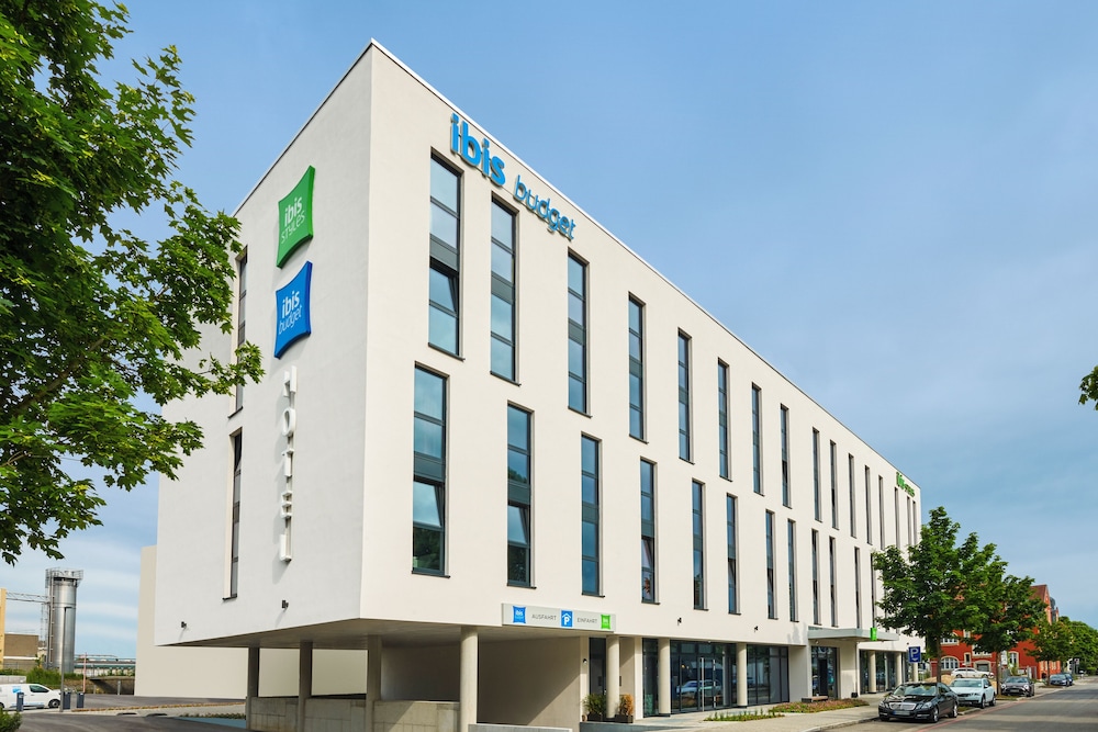 Ibis Styles Singen 1/28