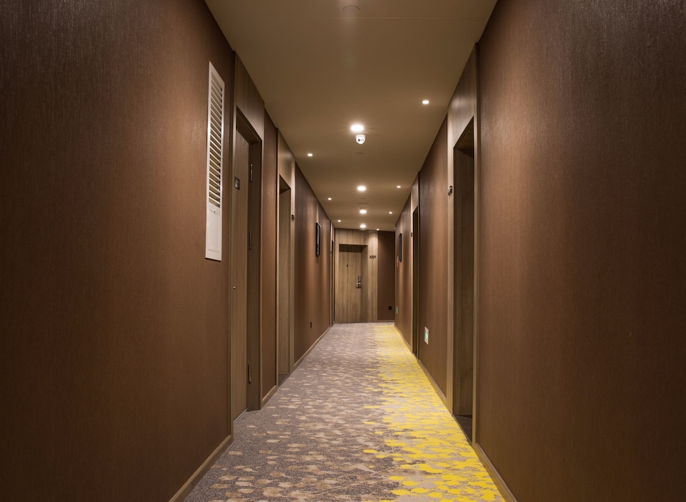 Atour Hotel Sanyuanqiao 48/50