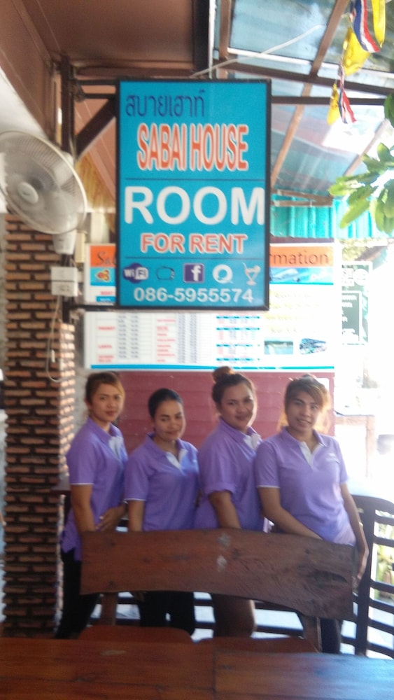 Sabai House 5/39