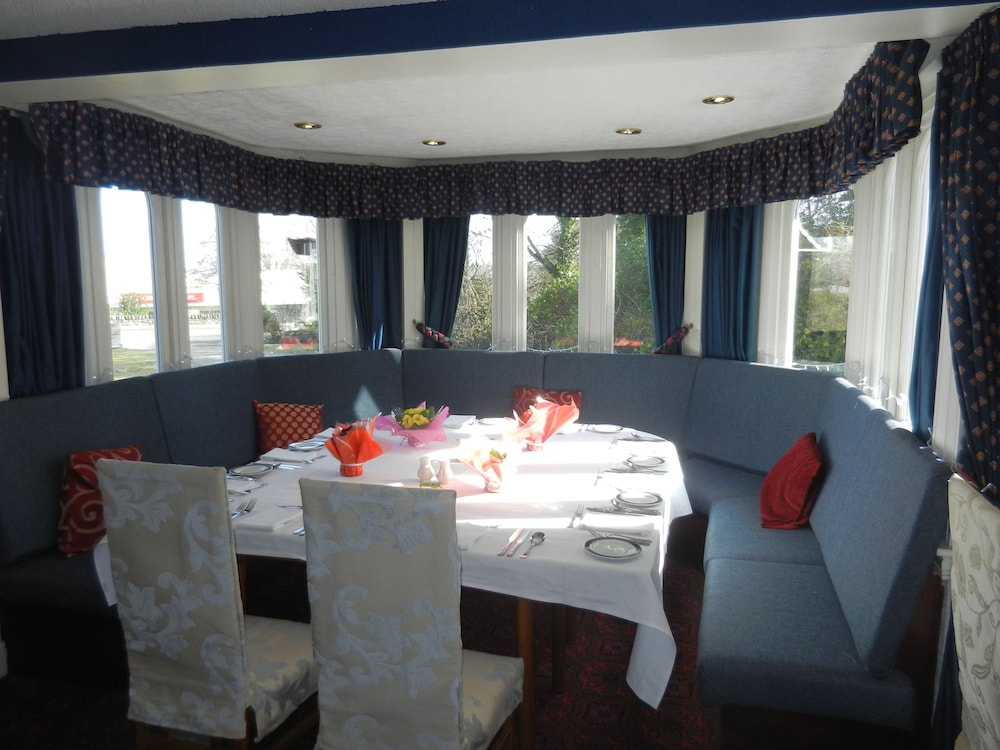 Morangie Hotel 27/36