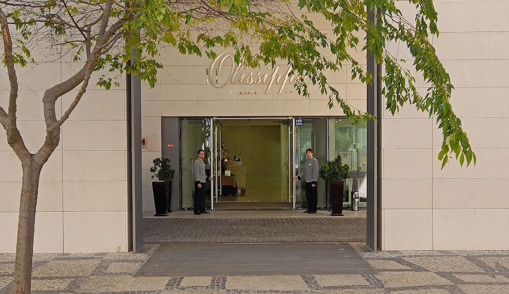 OLISSIPPO ORIENTE in LISBON