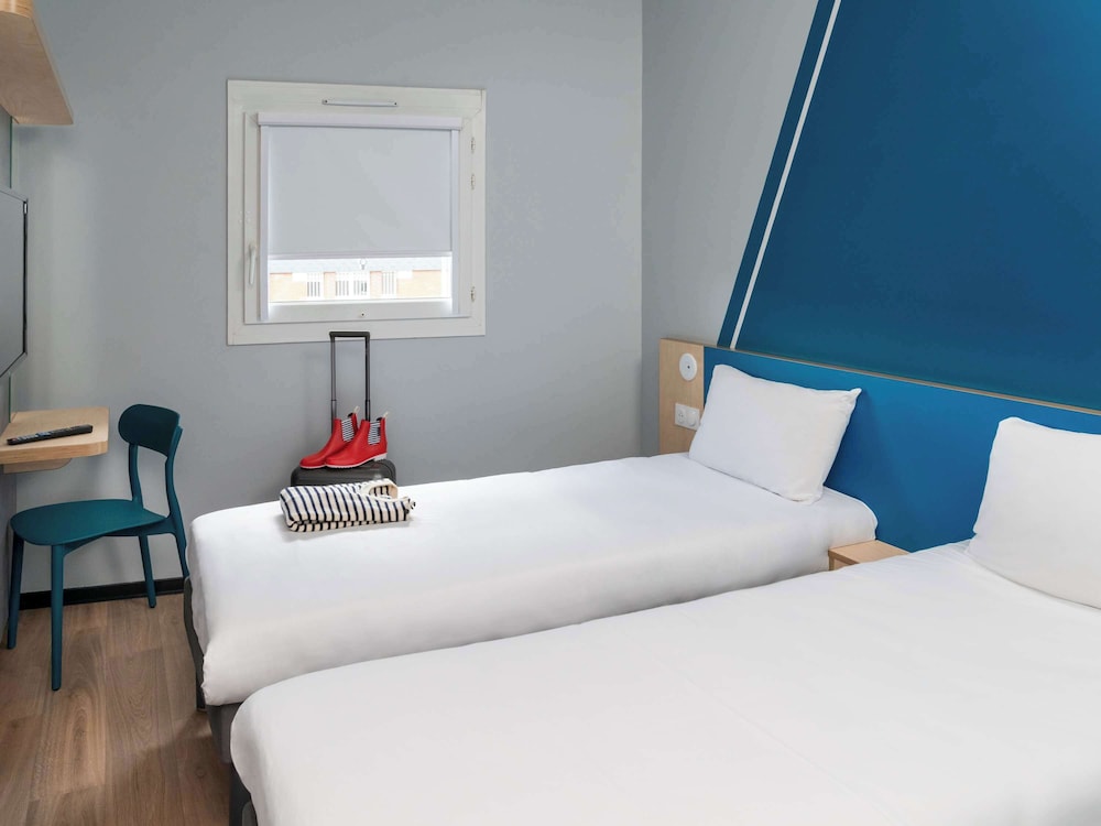 Hotel Ibis Budget Fecamp 16/47