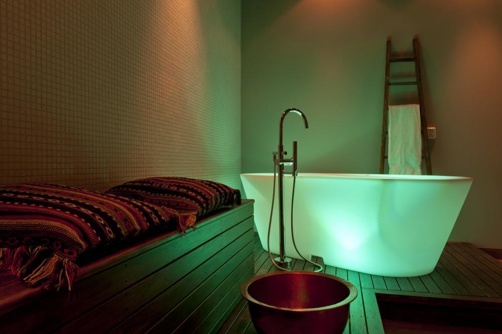 Radisson Blu Mountain Resort & Residences 34/50