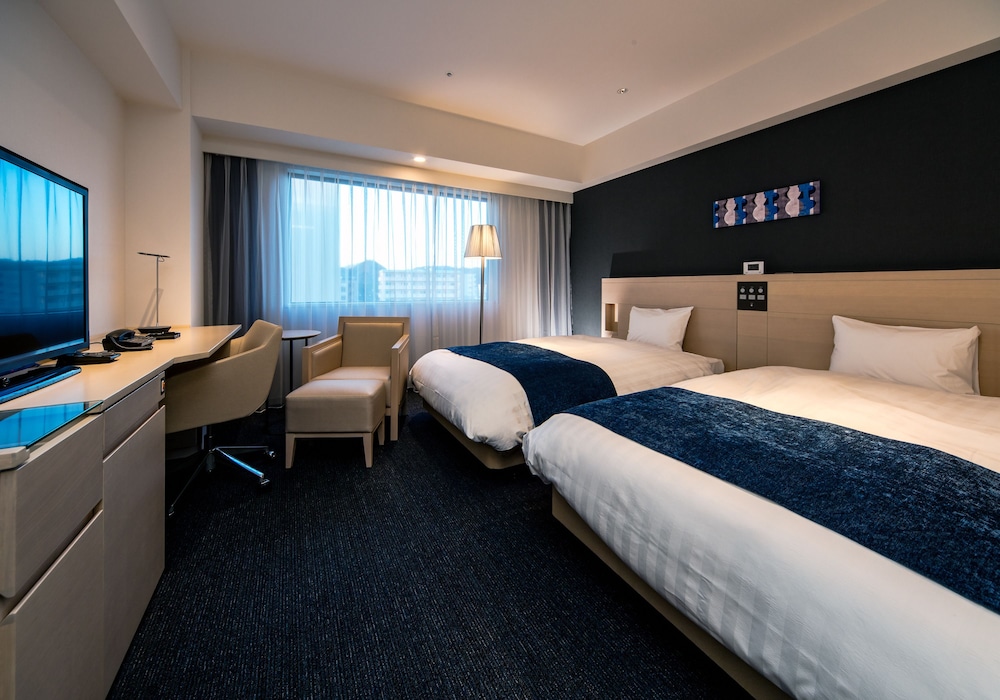 DAIWA ROYNET HOTEL MATSUYAMA 29/63