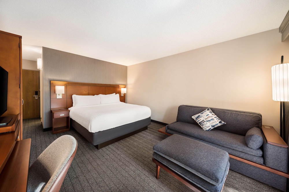 Sonesta Select San Jose Airport 17/55