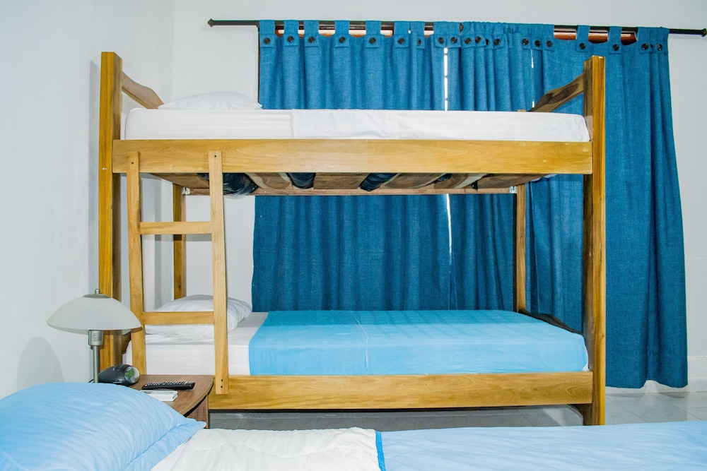 Hostal Ocean View 13/32