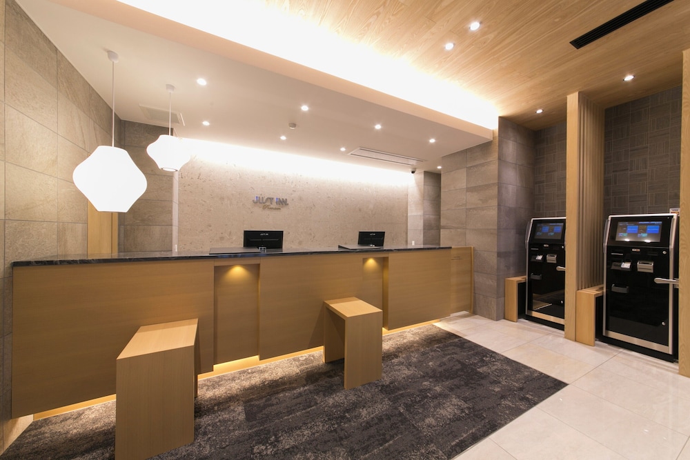 Just Inn Premium Nagoya Station 3/50