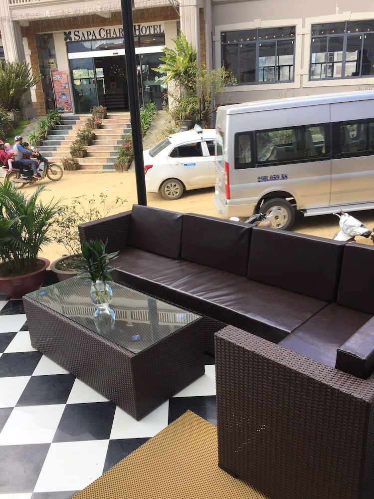 My Boutique Hotel & Spa 59/65