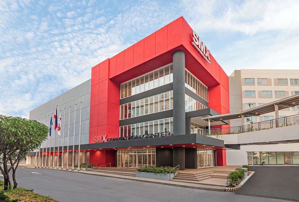 Park Inn By Radisson Clark 5/50