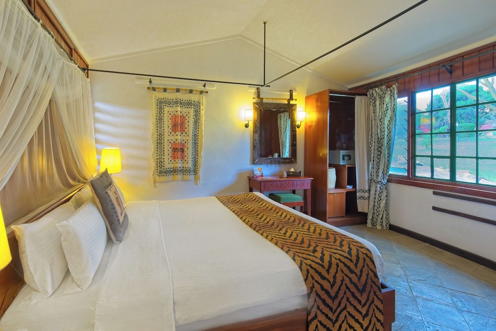 Muthu Keekorok Lodge, Maasai Mara, Narok 15/70