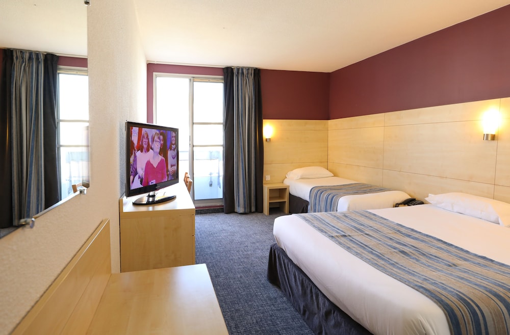 Hotel Alba 12/50