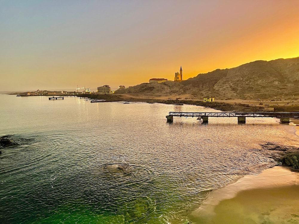 Luderitz Nest Hotel 43/50
