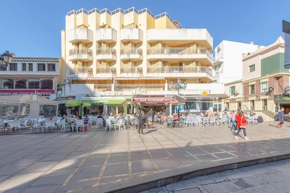 PUERTA DEL SOL TRM only adults 40/45