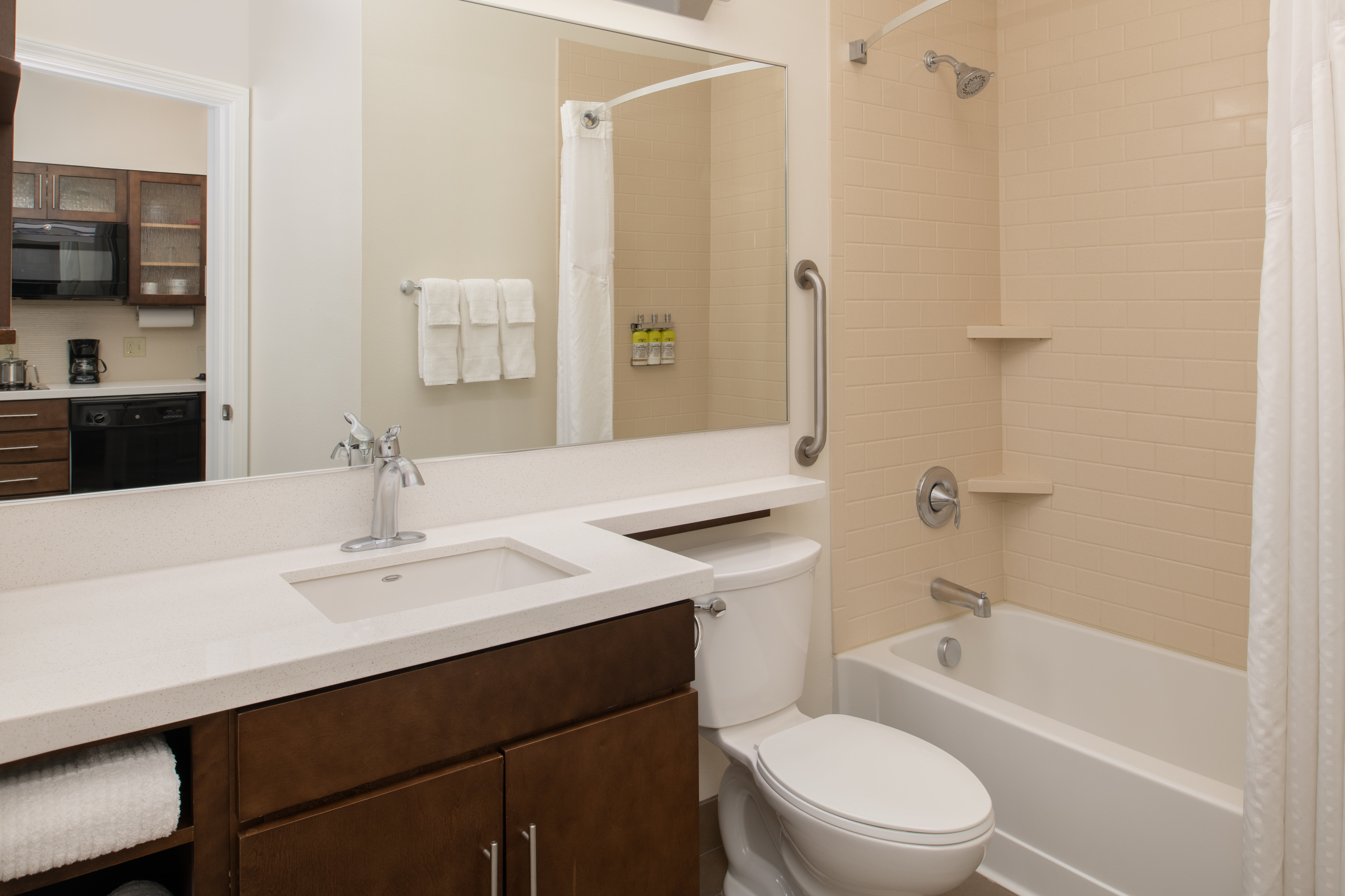 Candlewood Suites Vancouver-Camas 46/49