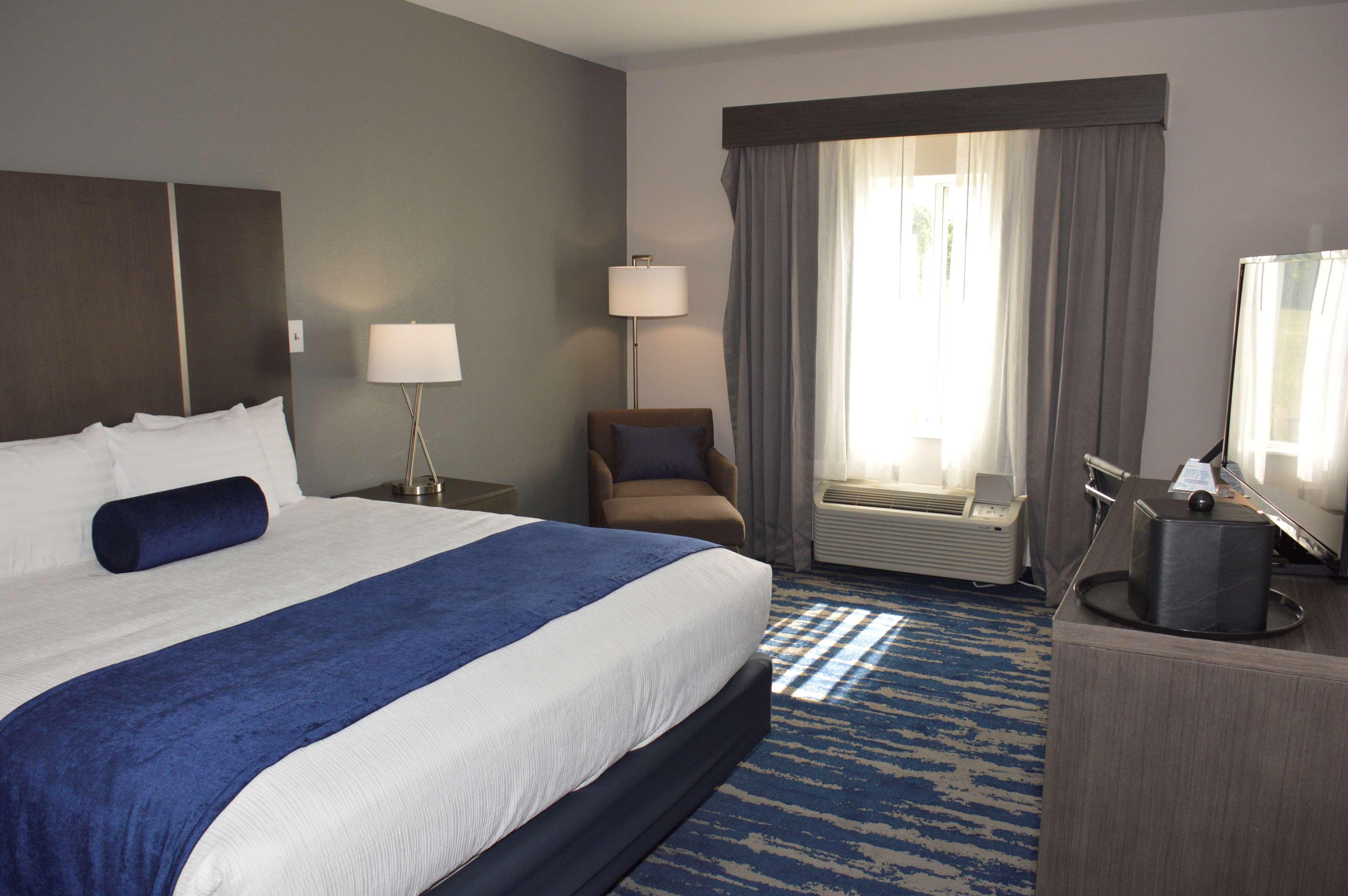 Room, Accessible