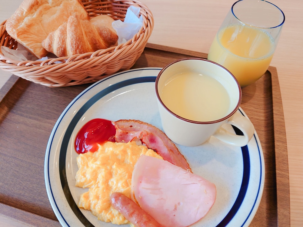 Tosei Hotel Cocone Kanda 32/48