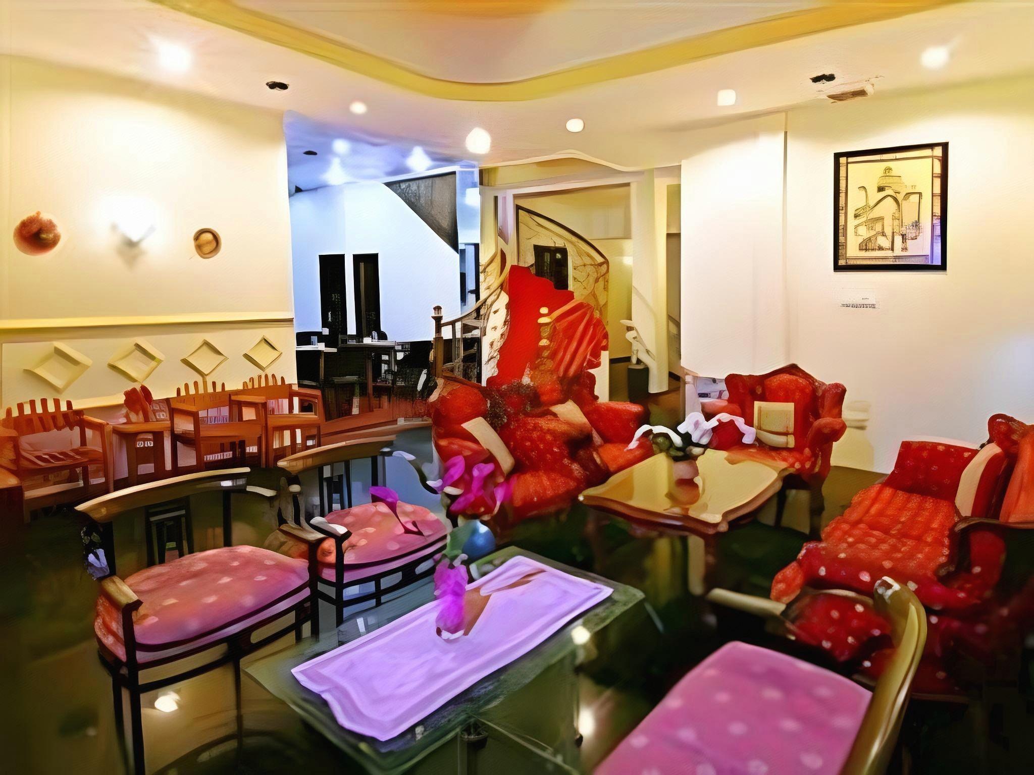Mervit Hotel 23/35
