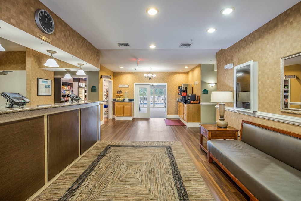 MainStay Suites Port Saint Joe South 4/50