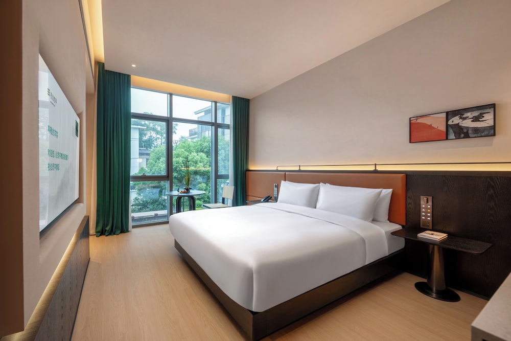 SSAW Garden Hotel Suzhou 31/58