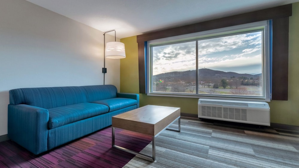 Holiday Inn Express Suites Marion 49/59