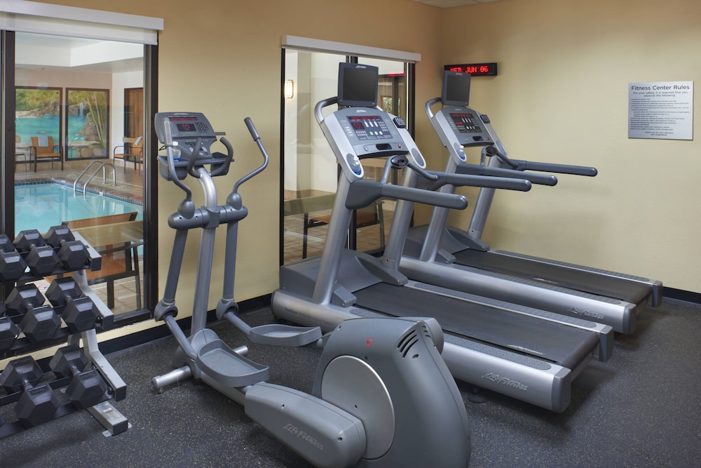 Courtyard By Marriott Toledo Rossford Perrysburg 20/43