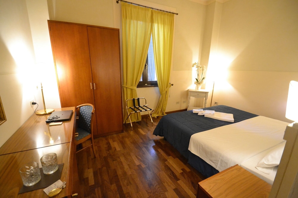 Hotel Posta 22/50