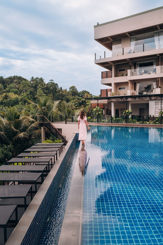 Ayurvie Weligama - Luxury Ayurveda & Yoga Retreat 6/59