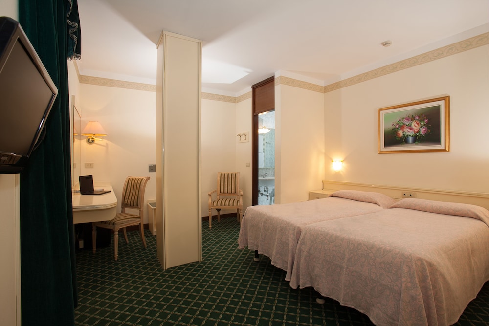 Abano Verdi Hotel Terme 14/50