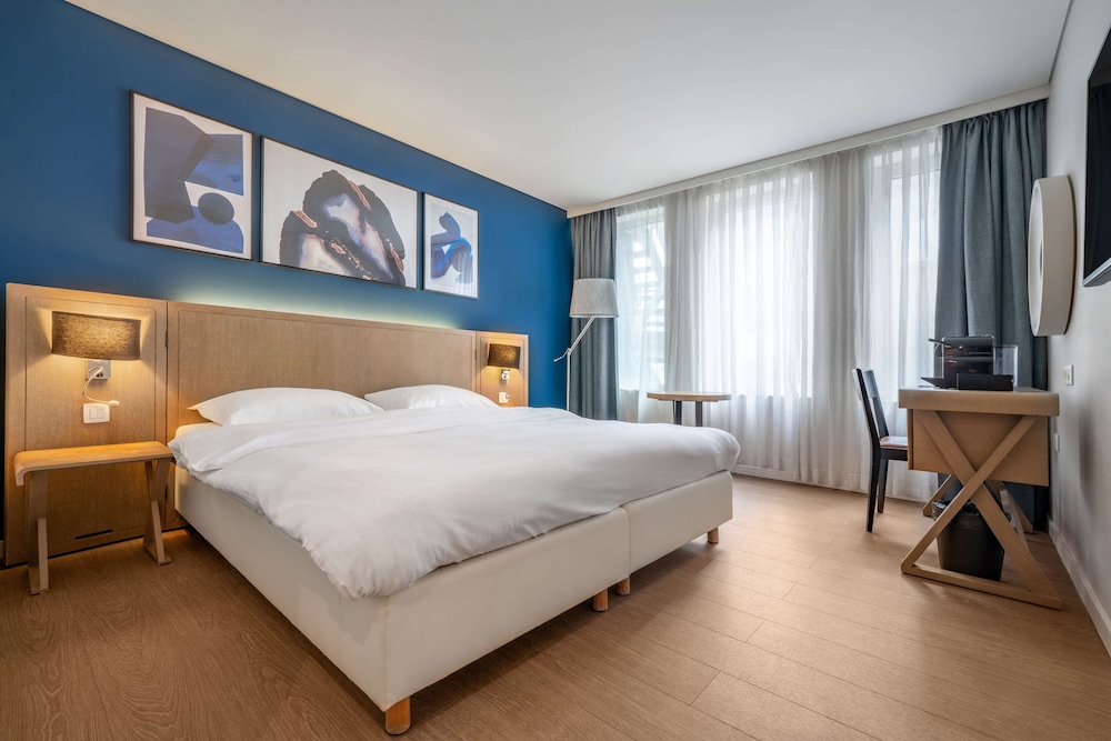 Park Inn By Radisson Antwerpen 18/63
