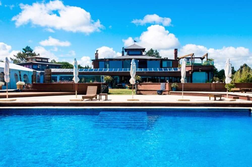 Las Cumbres Boutique Hotel and Spa by DON 69/75