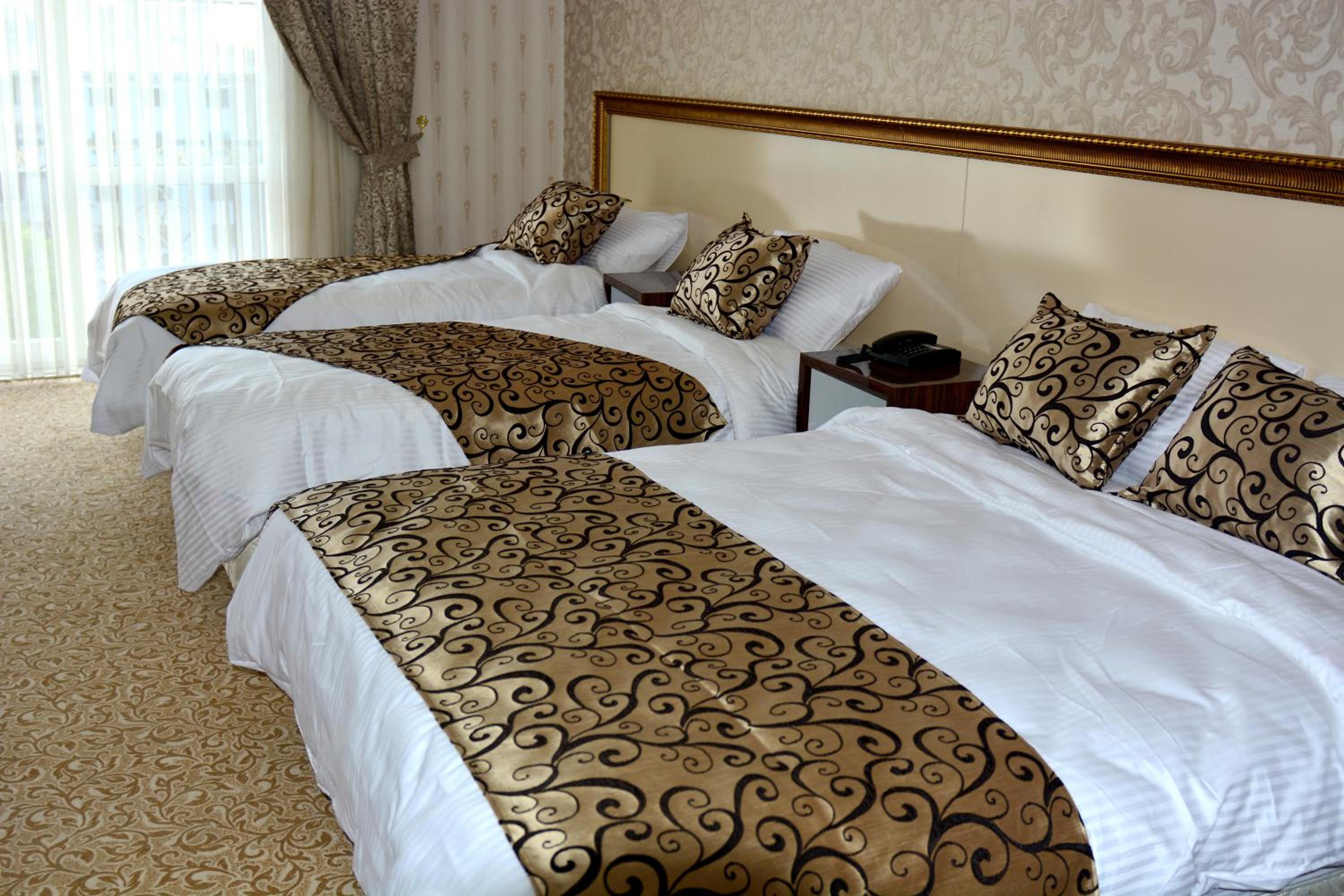 Maciter Hotel 8/17