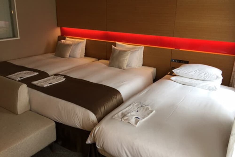 Hotel Metropolitan Akita 10/55