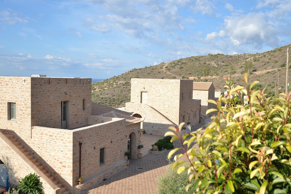 Akrolithi Boutique Hotel - Adults Only 48/58