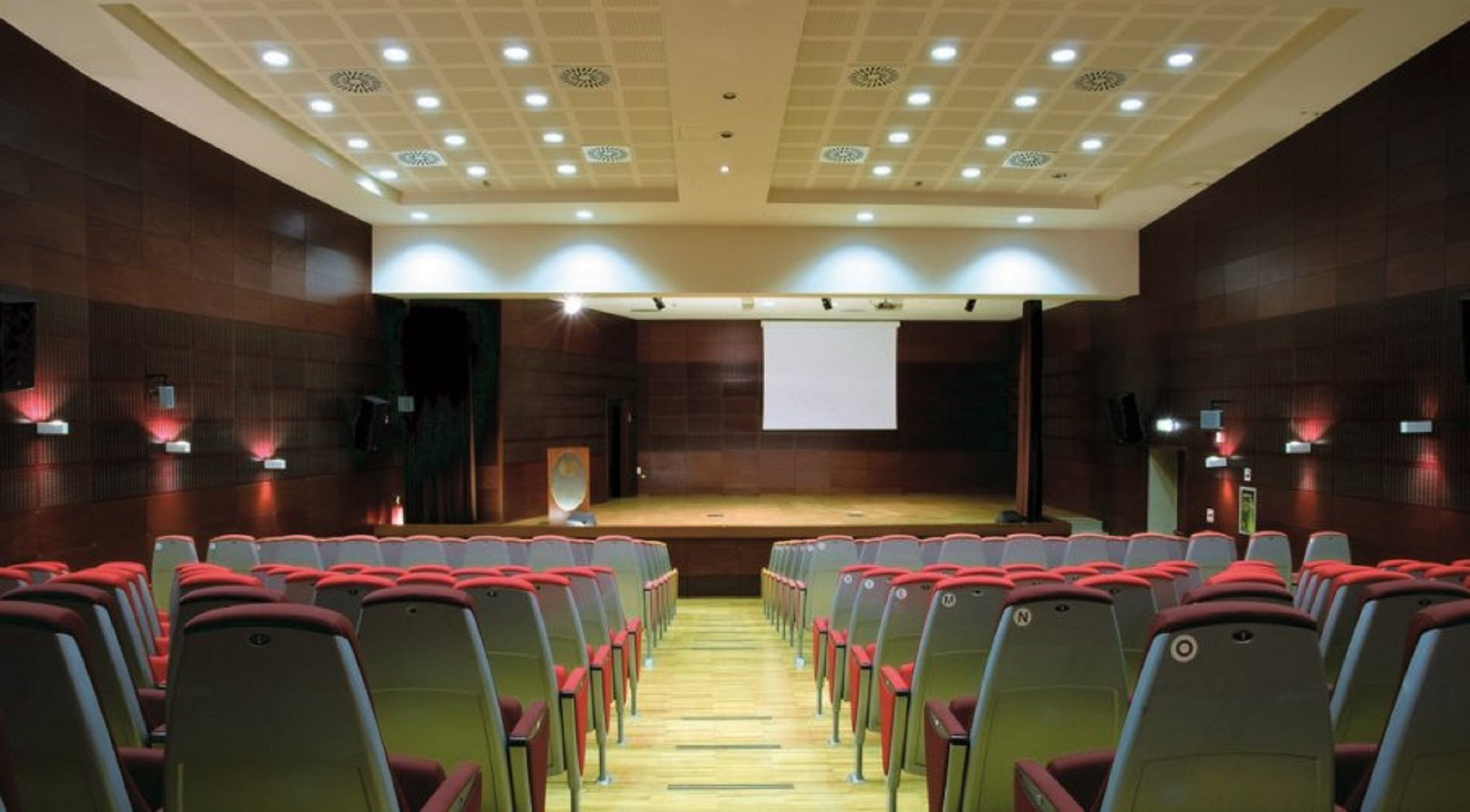 Regiohotel Manfredi 52/57
