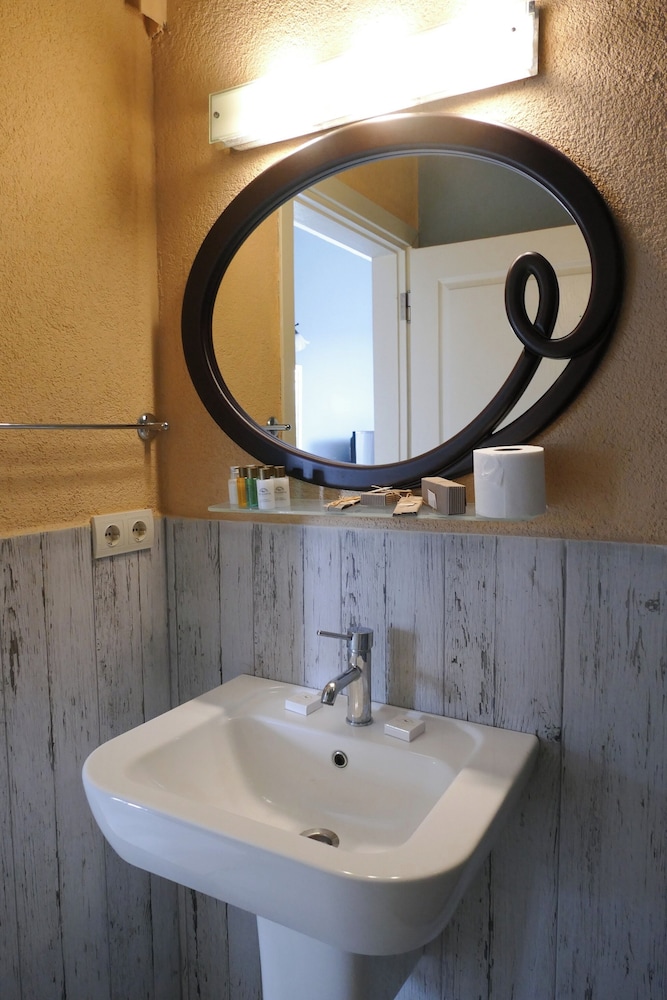World City Alacati Hotel 47/50