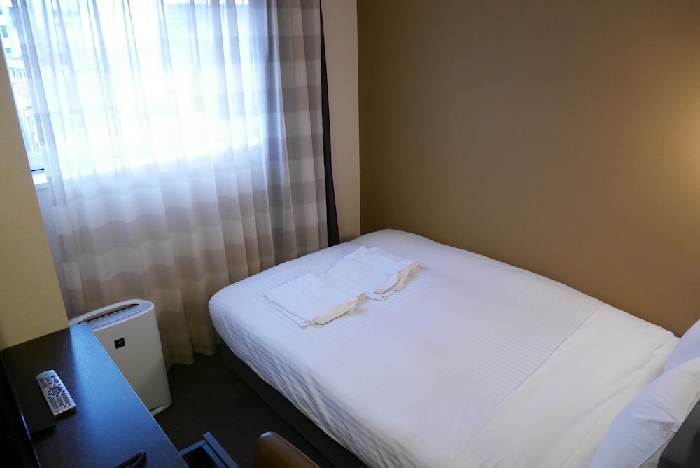 Kipp Hotel Shonan Fujisawa 14/24